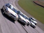Saab 900 SE Turbo Coupe Talladega Challenge 1997 года